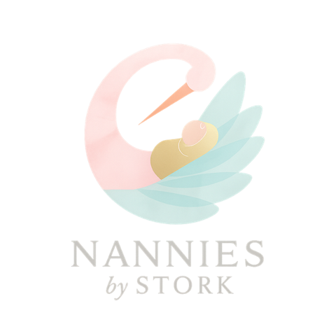 Nannies by STORK website thumbnail