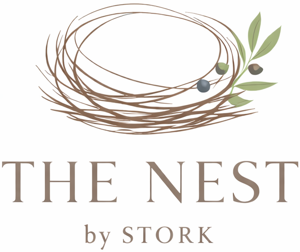 The Nest by STORK